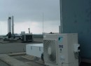 Condensing unit Daikin