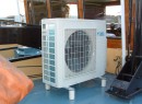 Daikin Multisplit Inverter